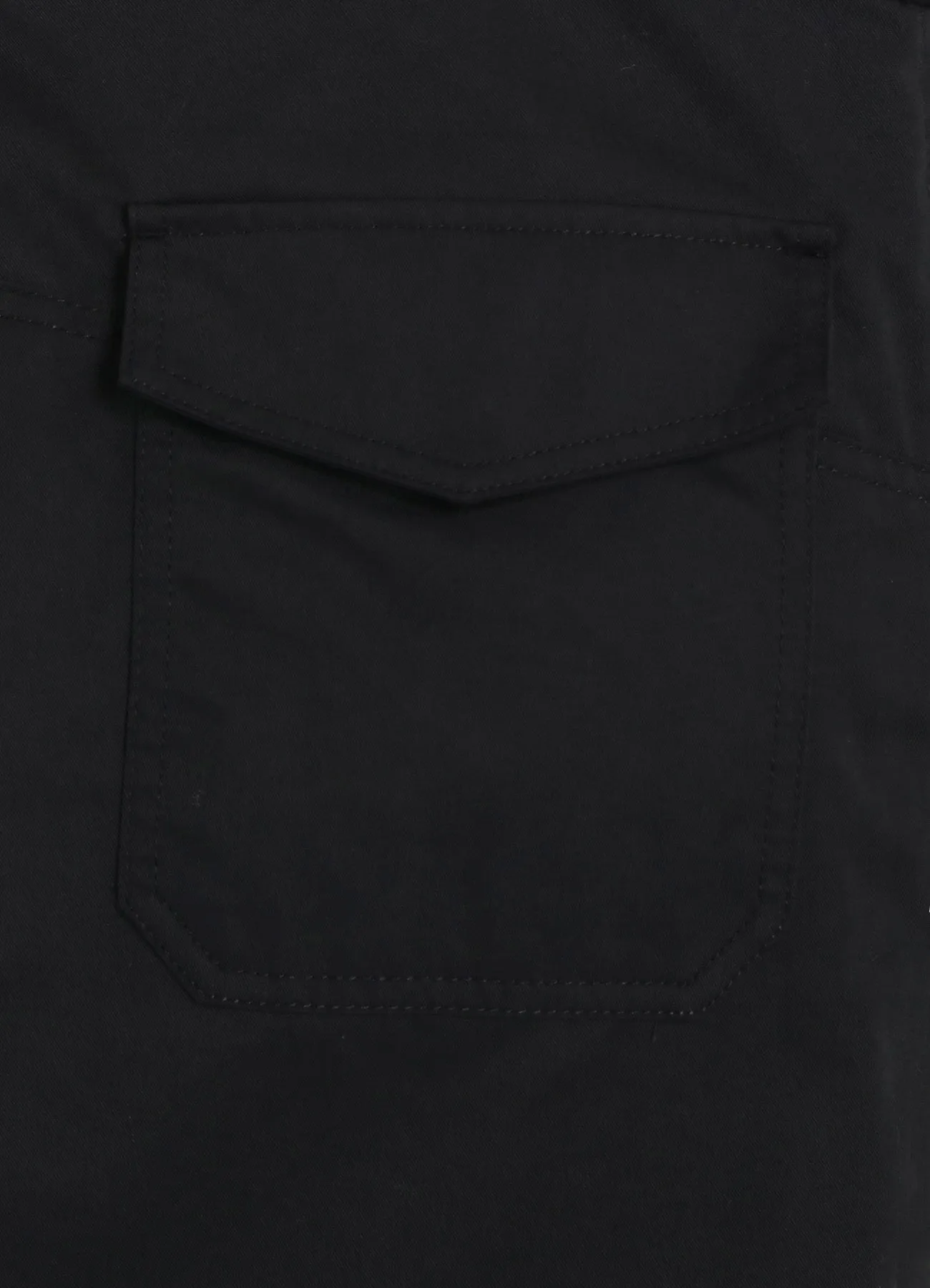 T/C TWILL WORK PANTS WITH STRING