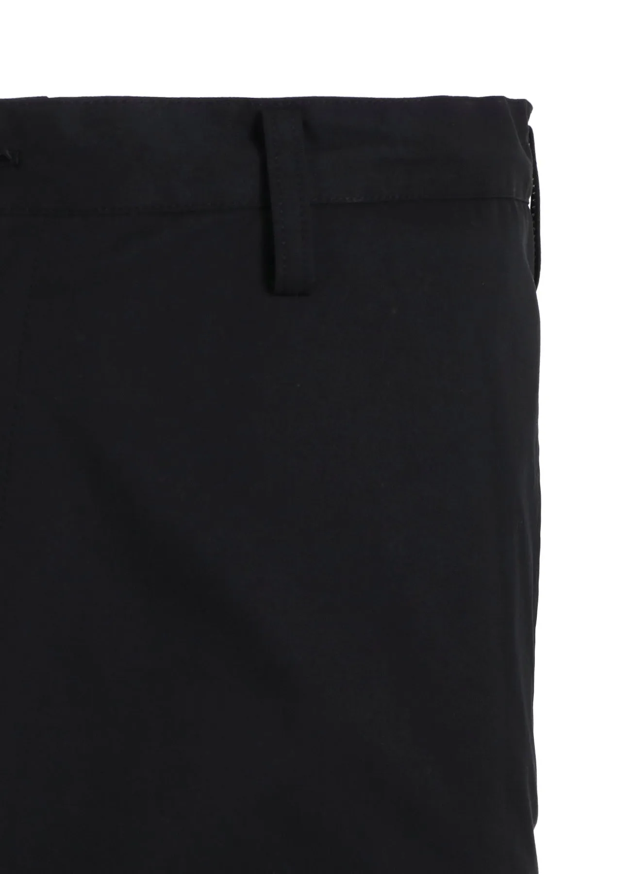 T/C TWILL WORK PANTS WITH STRING