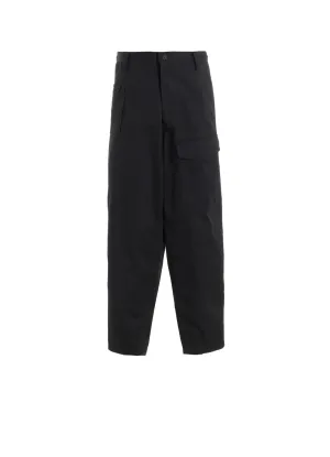 T/C TWILL WORK PANTS WITH STRING