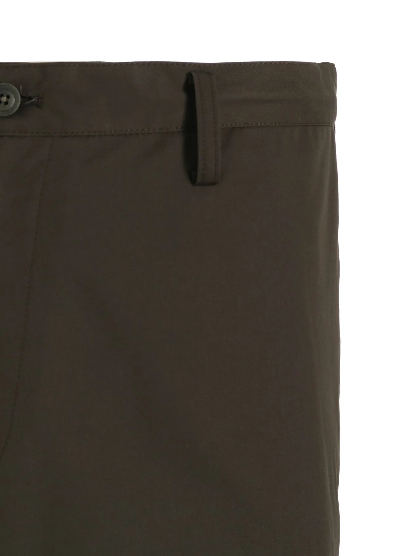 T/C TWILL WORK PANTS WITH STRING