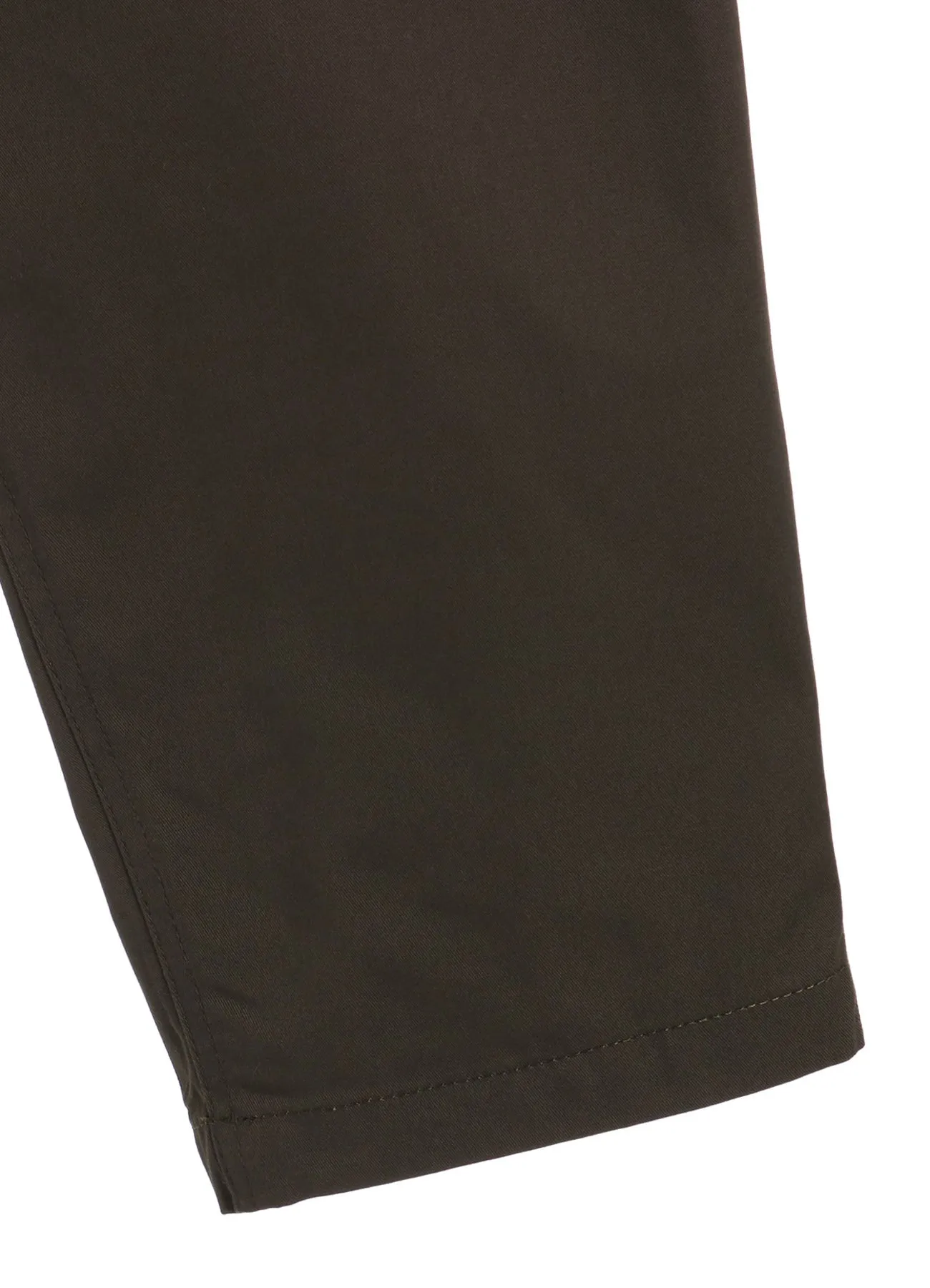 T/C TWILL WORK PANTS WITH STRING