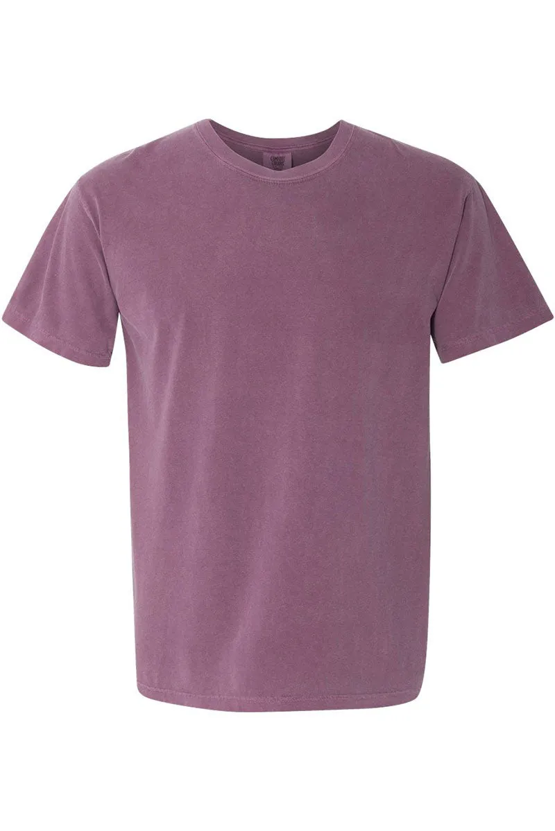 Teaching My Boos Comfort Colors Adult Ring-Spun Cotton Tee