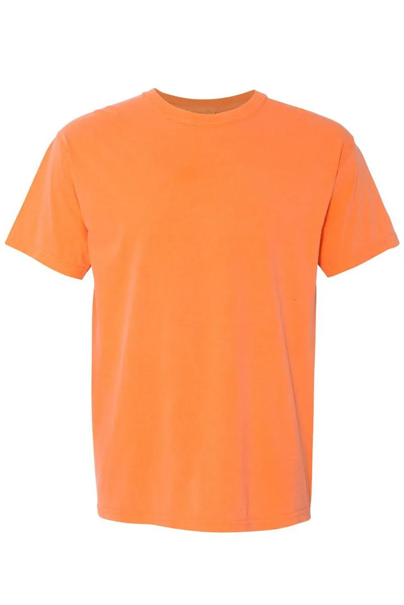 Teaching My Boos Comfort Colors Adult Ring-Spun Cotton Tee