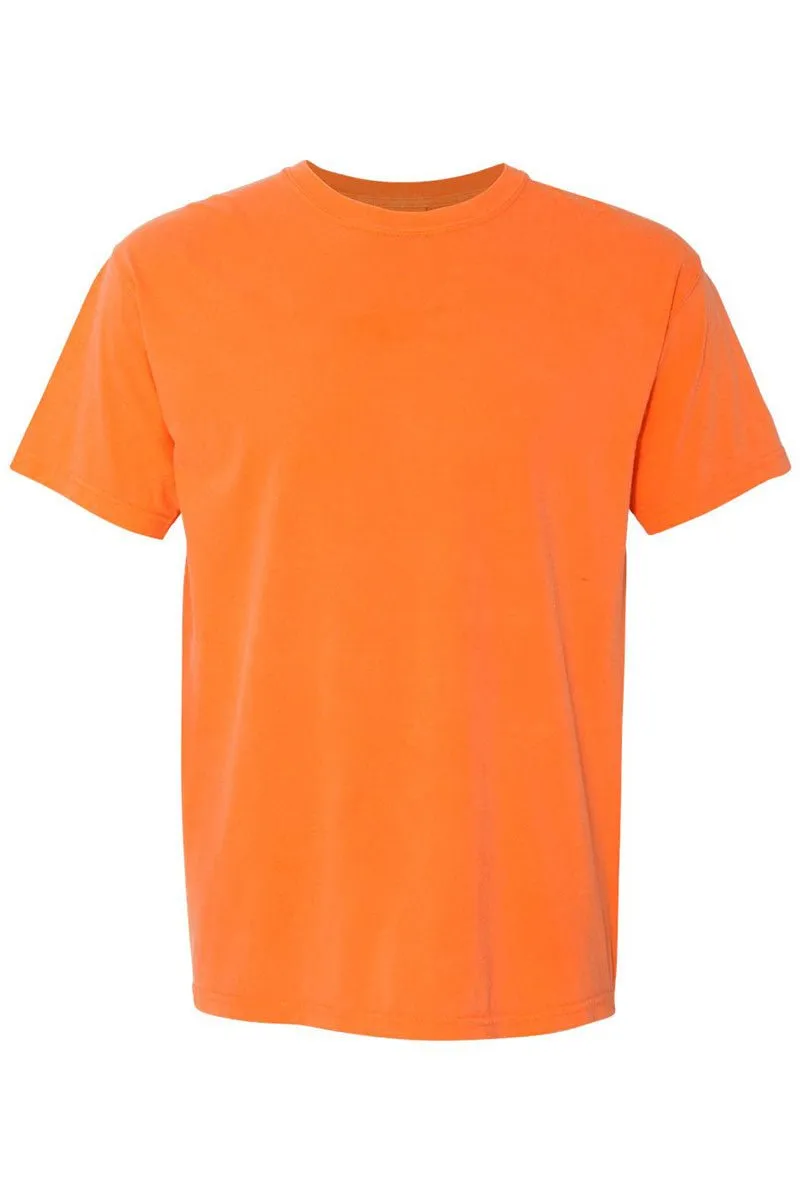 Teaching My Boos Comfort Colors Adult Ring-Spun Cotton Tee