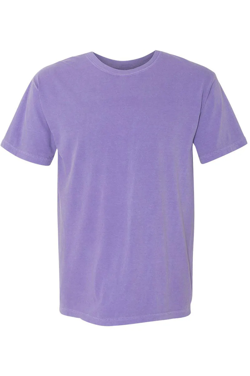 Teaching My Boos Comfort Colors Adult Ring-Spun Cotton Tee