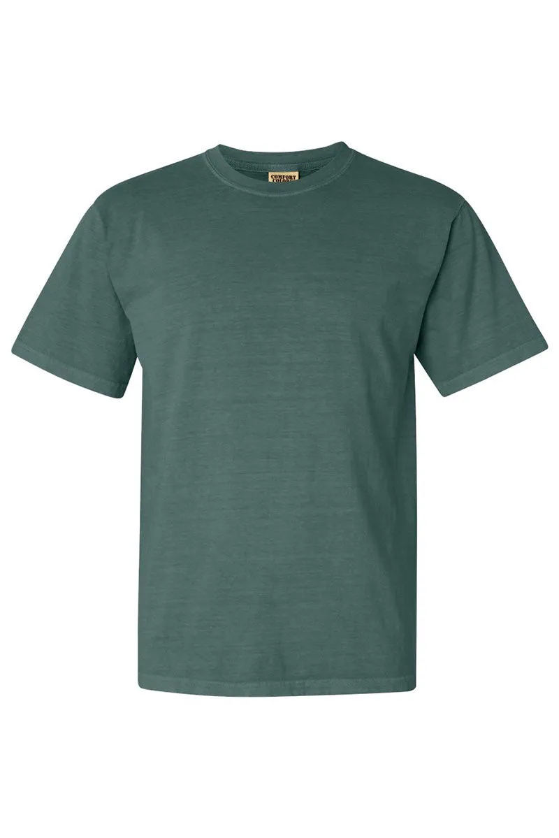 Teaching My Boos Comfort Colors Adult Ring-Spun Cotton Tee