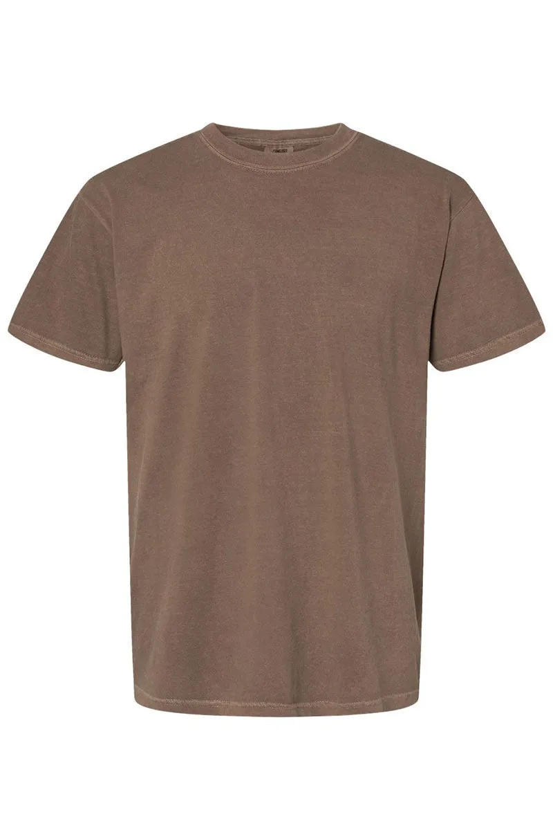 Teaching My Boos Comfort Colors Adult Ring-Spun Cotton Tee