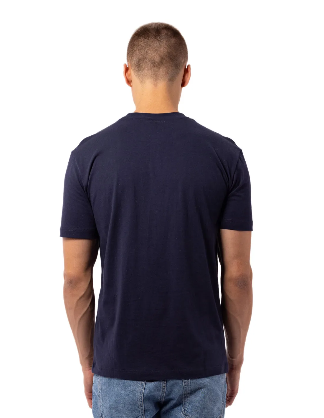 Team Arch Tee - Ink