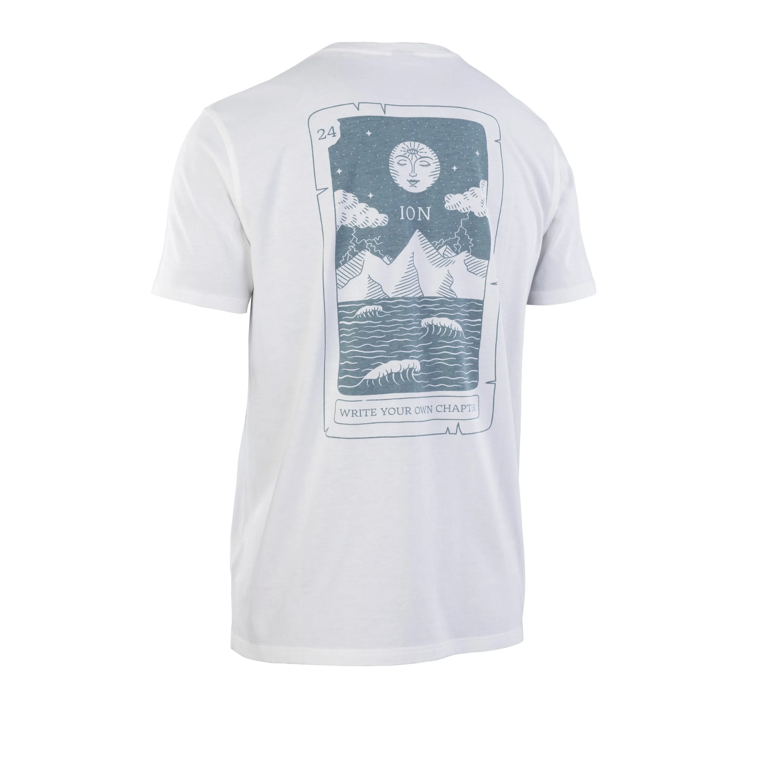 Tee Addicted SS men
