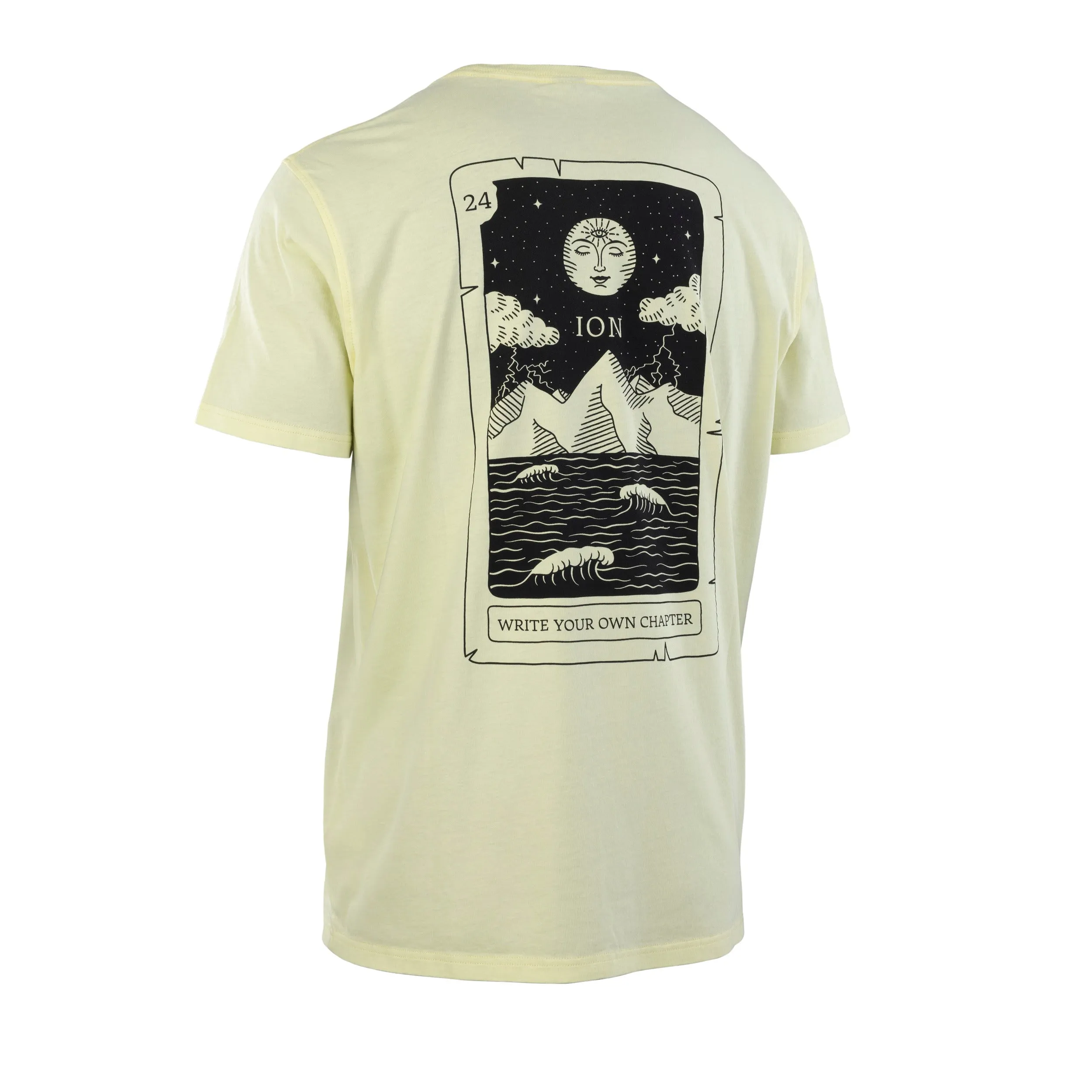 Tee Addicted SS men