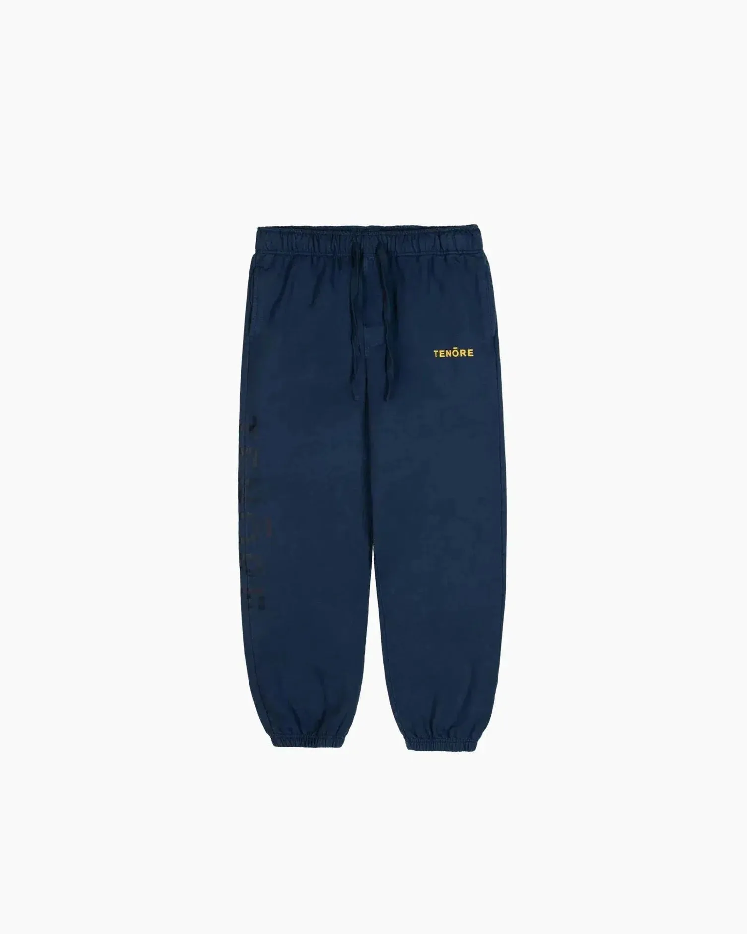 Tenore Logo Fleece Sweatpant