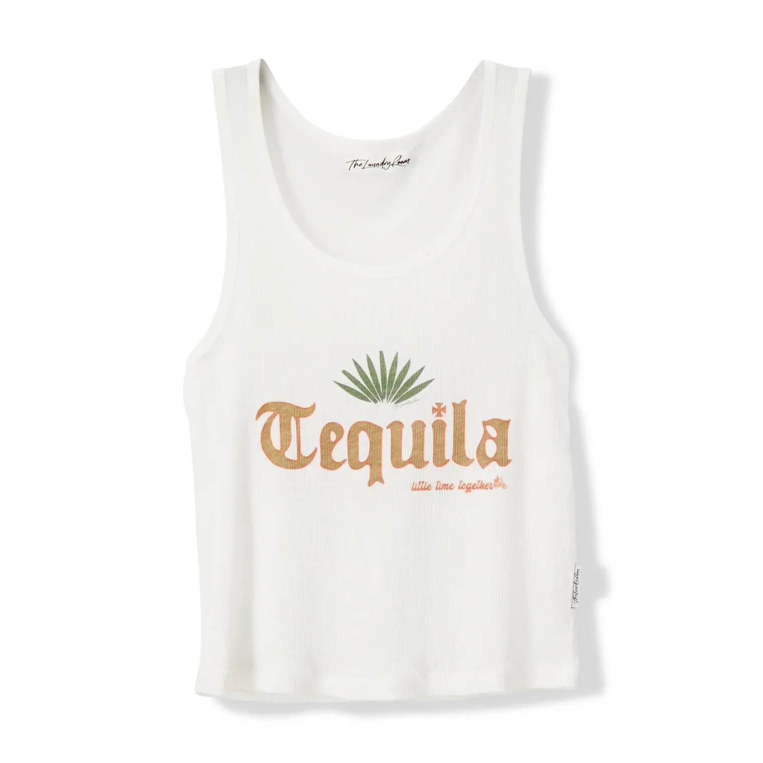 Tequila Rib Tank
