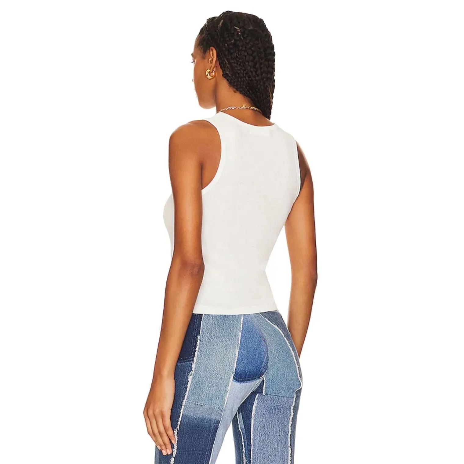 Tequila Rib Tank