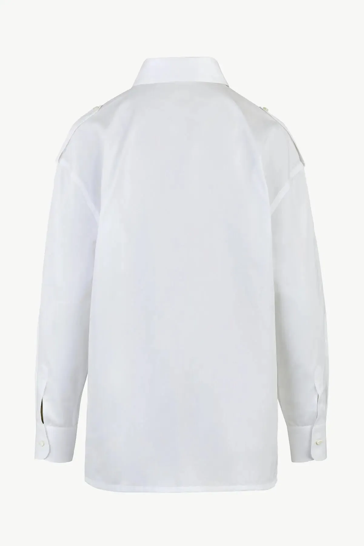 The Carla Shirt