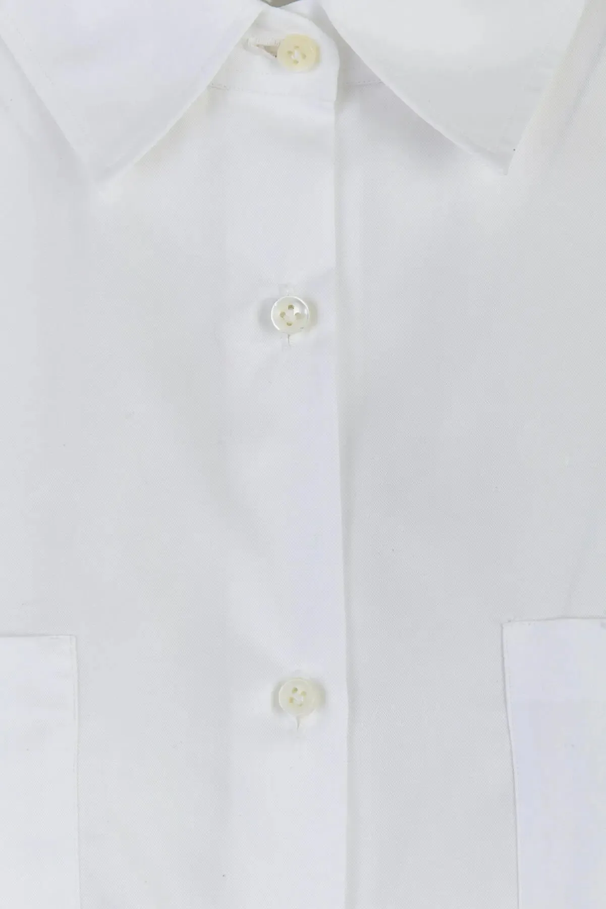 The Carla Shirt