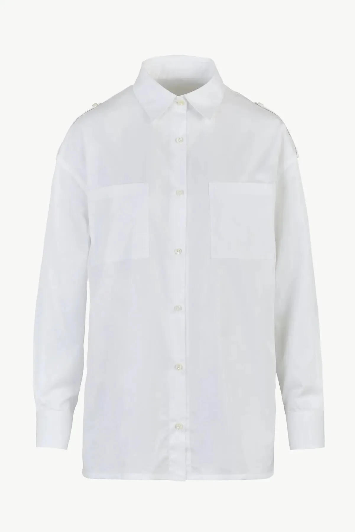 The Carla Shirt