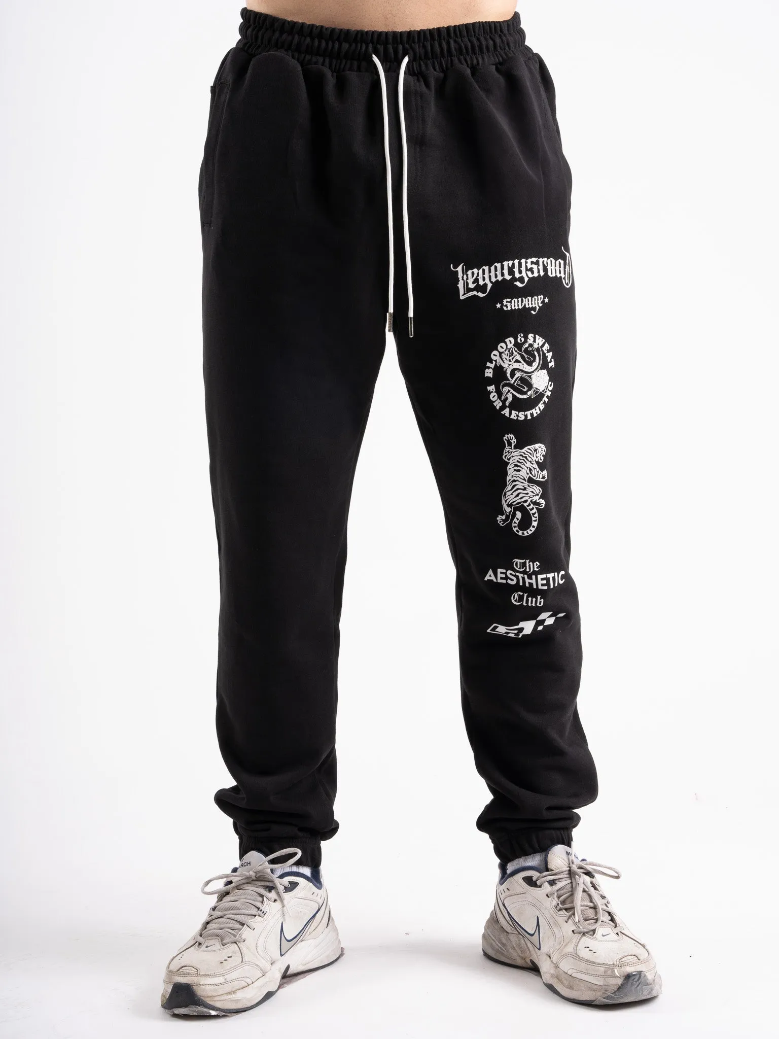 The Chapter Joggers