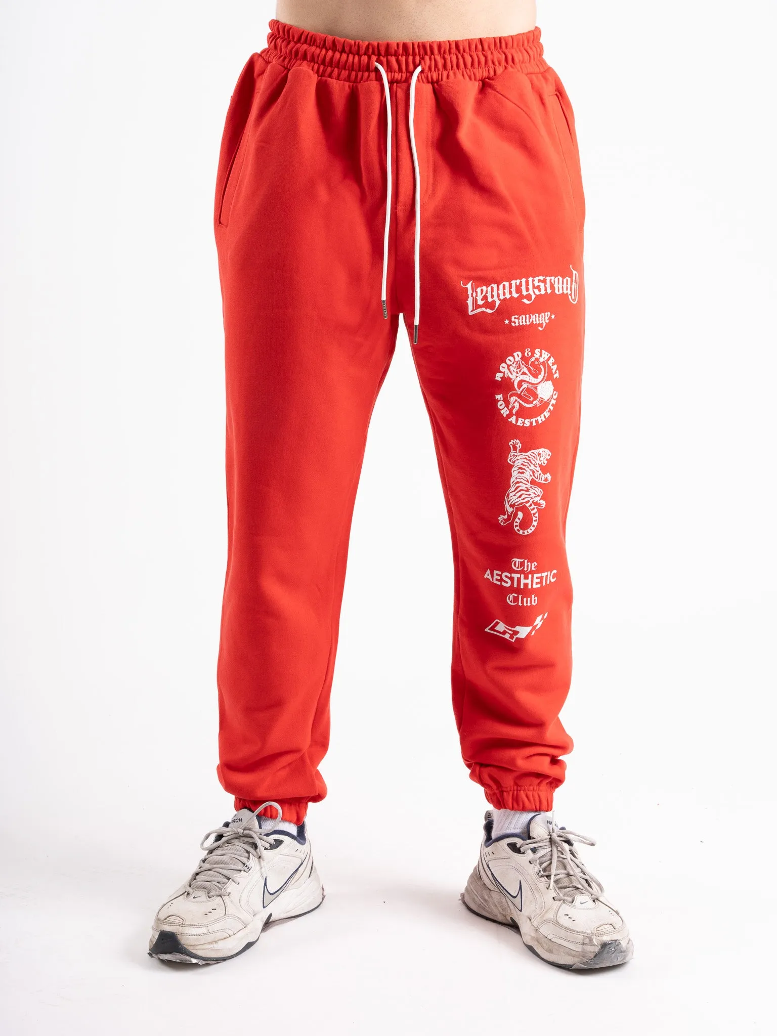 The Chapter Joggers