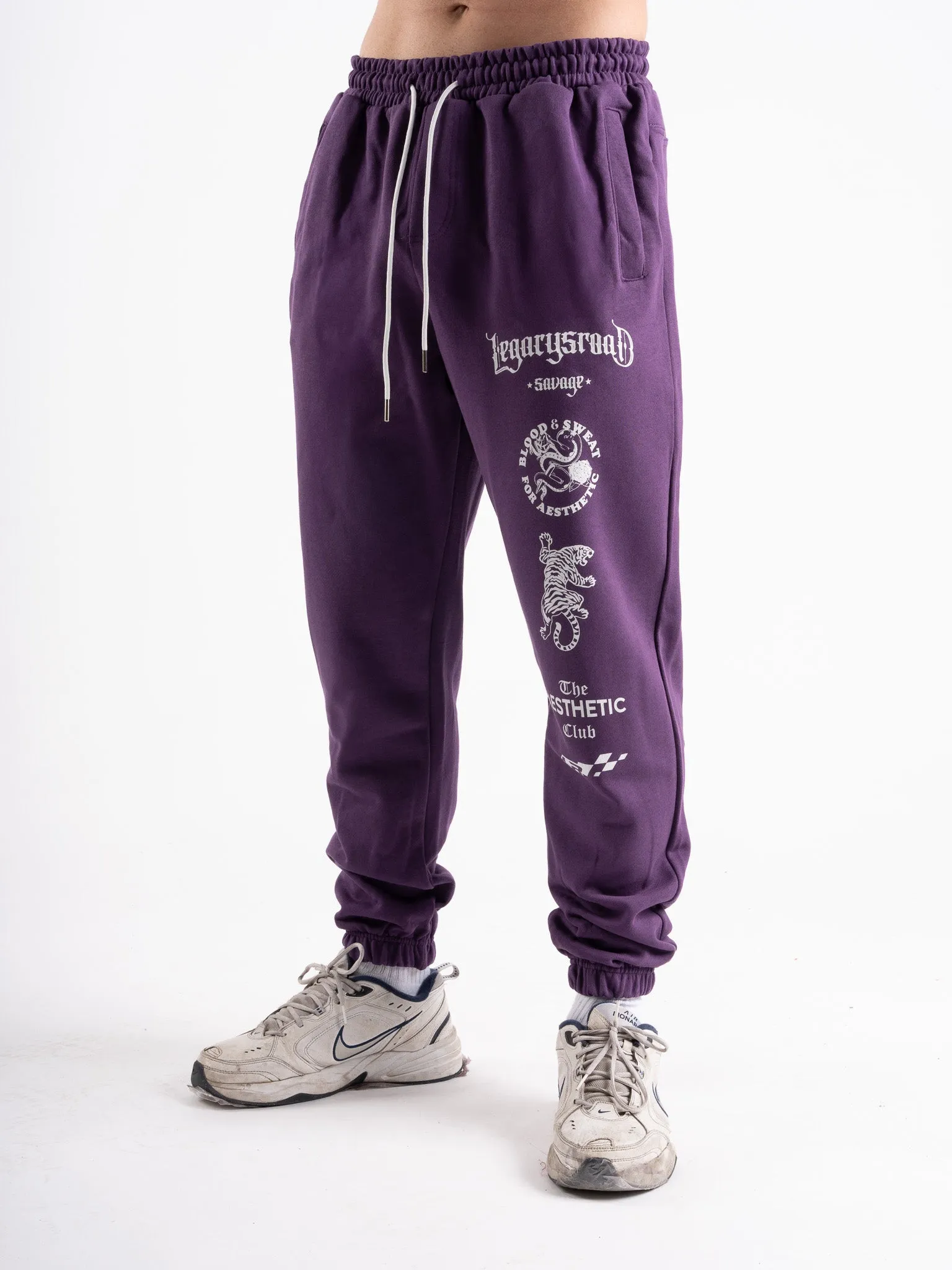 The Chapter Joggers