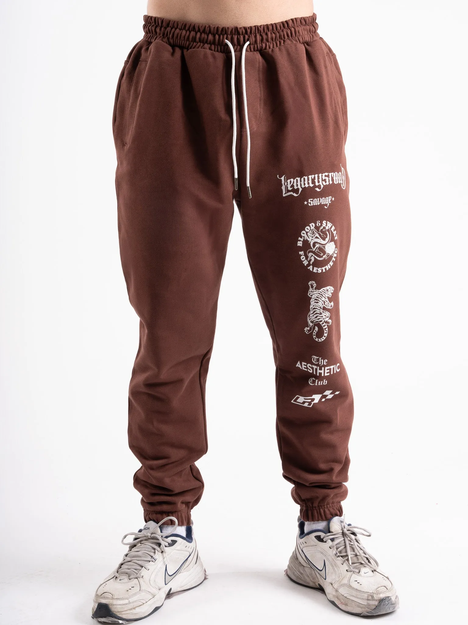 The Chapter Joggers