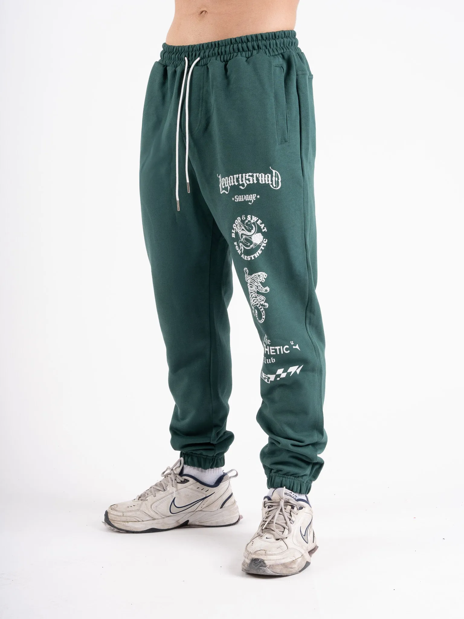 The Chapter Joggers