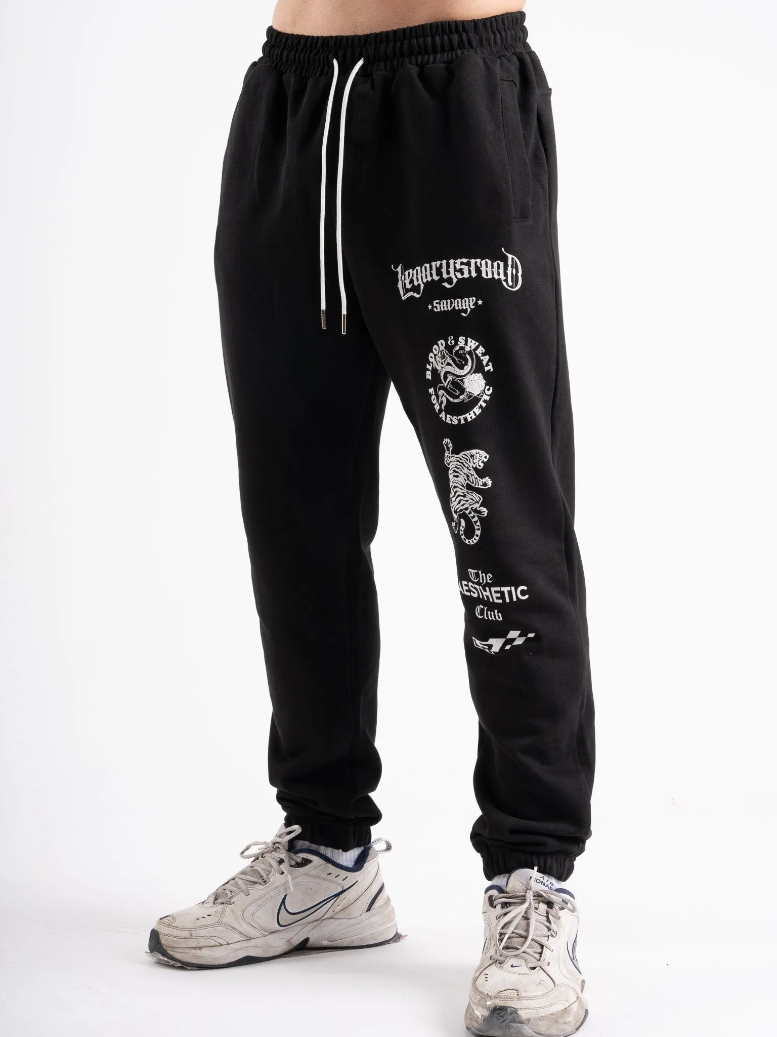 The Chapter Joggers