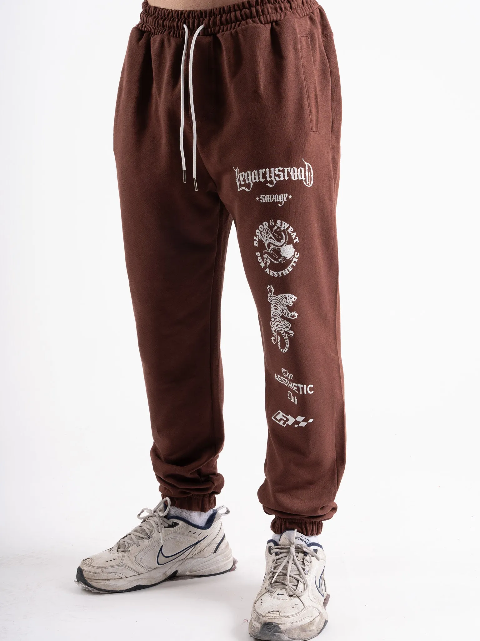 The Chapter Joggers