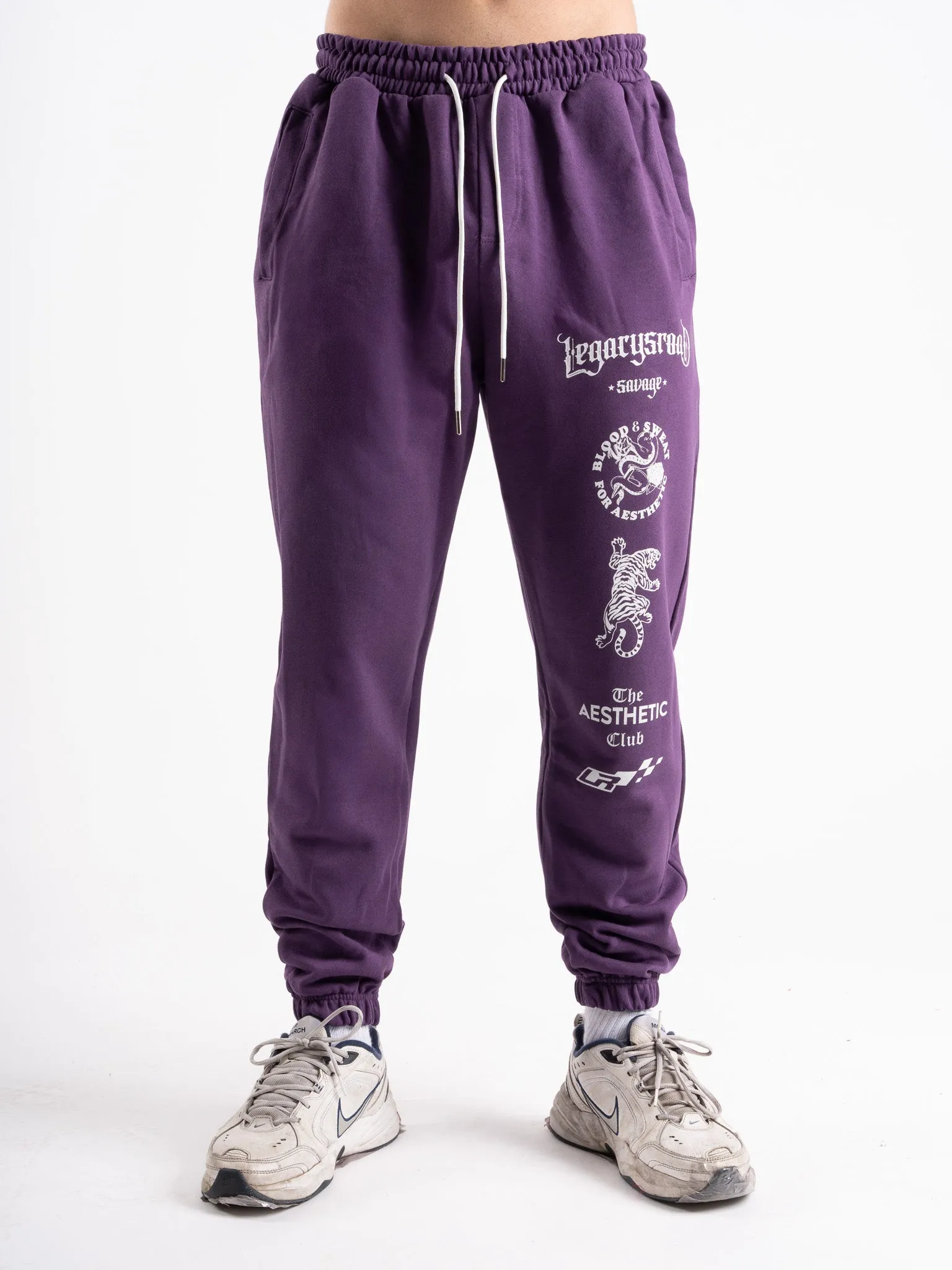 The Chapter Joggers