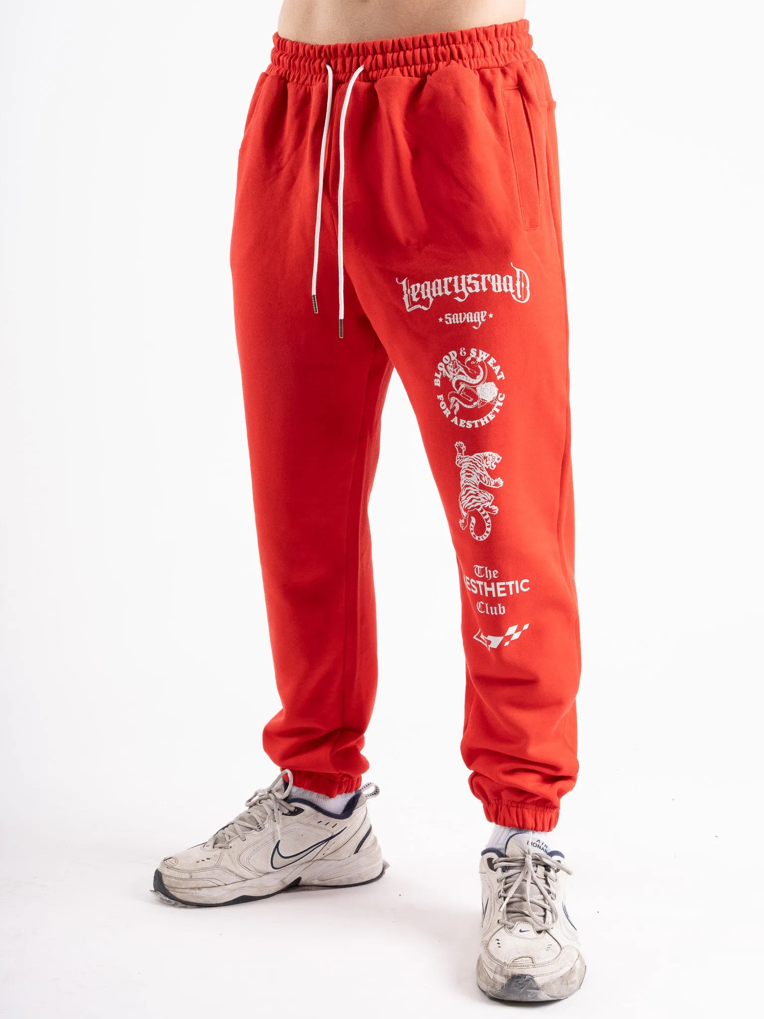 The Chapter Joggers