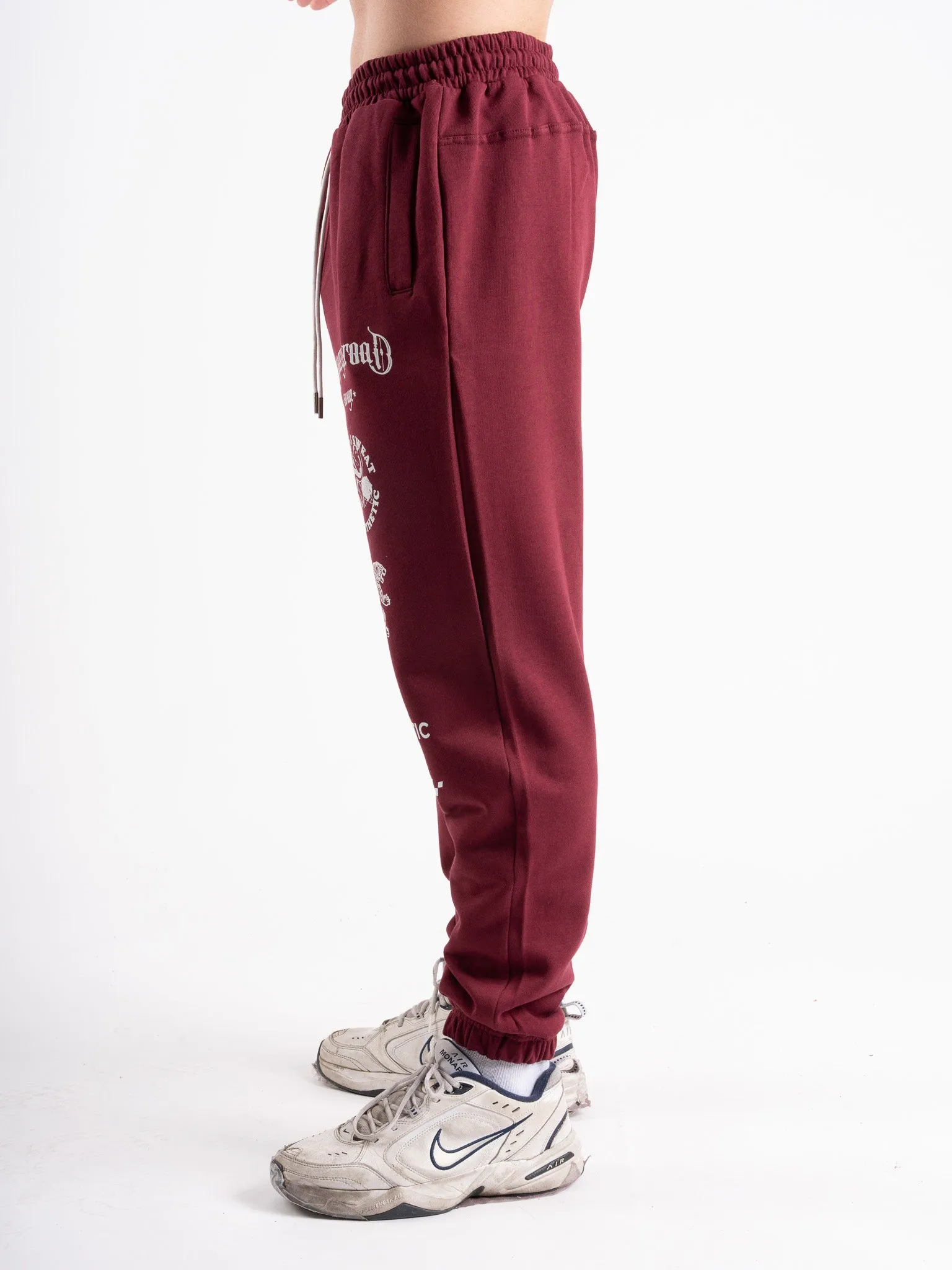 The Chapter Joggers