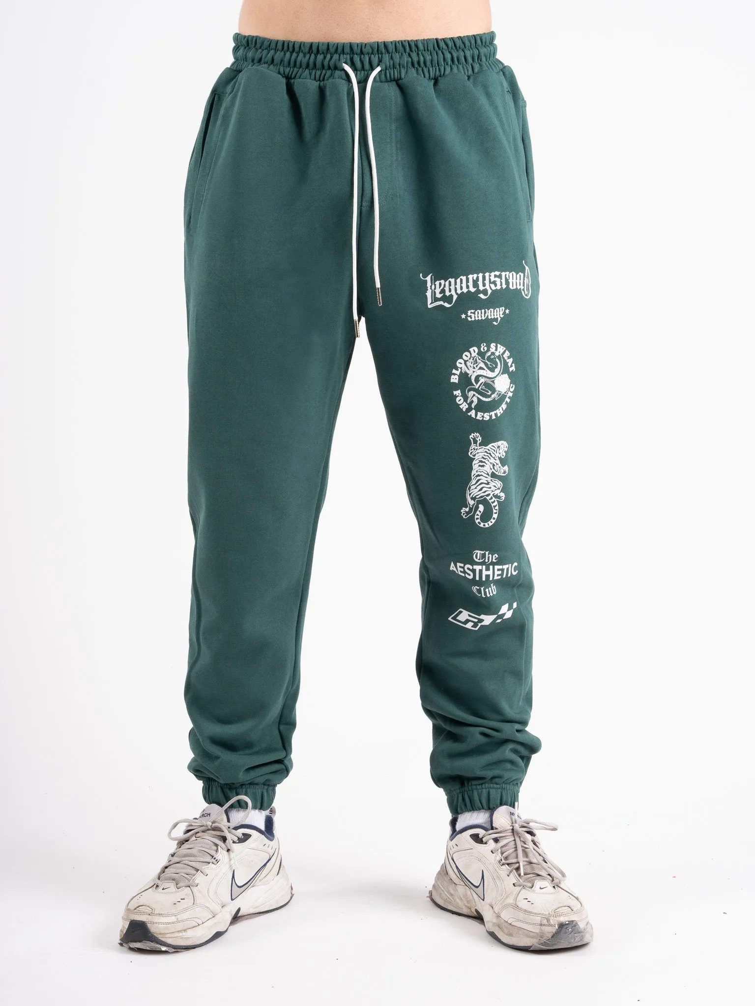 The Chapter Joggers