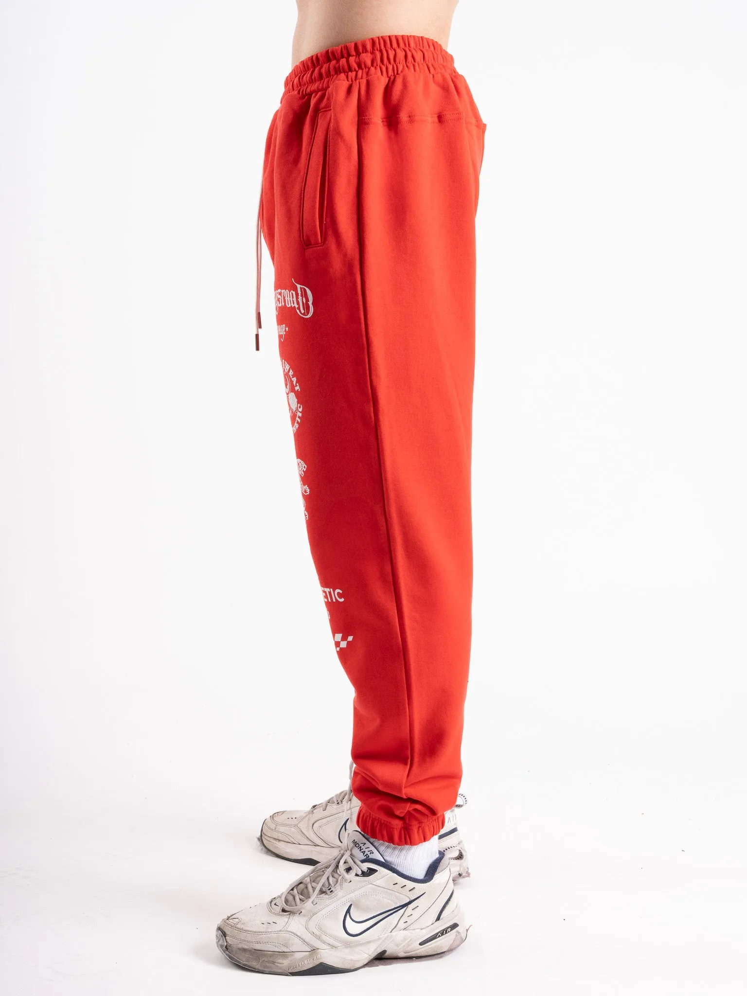 The Chapter Joggers
