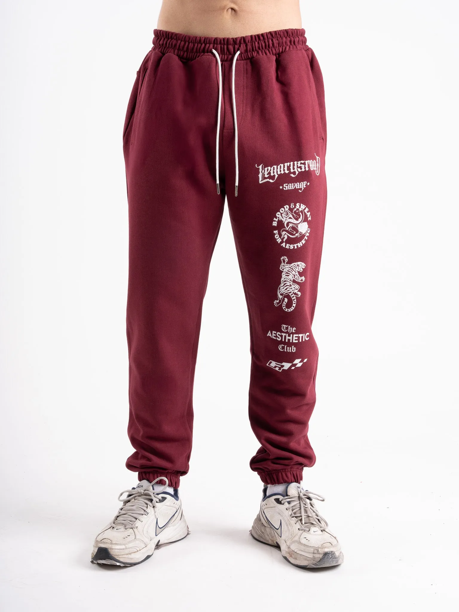 The Chapter Joggers