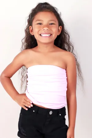 THE DAILY TUBE TOP | KIDS SIZE 2T-4T