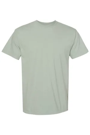 The King Is Born Comfort Colors Adult Ring-Spun Cotton Tee