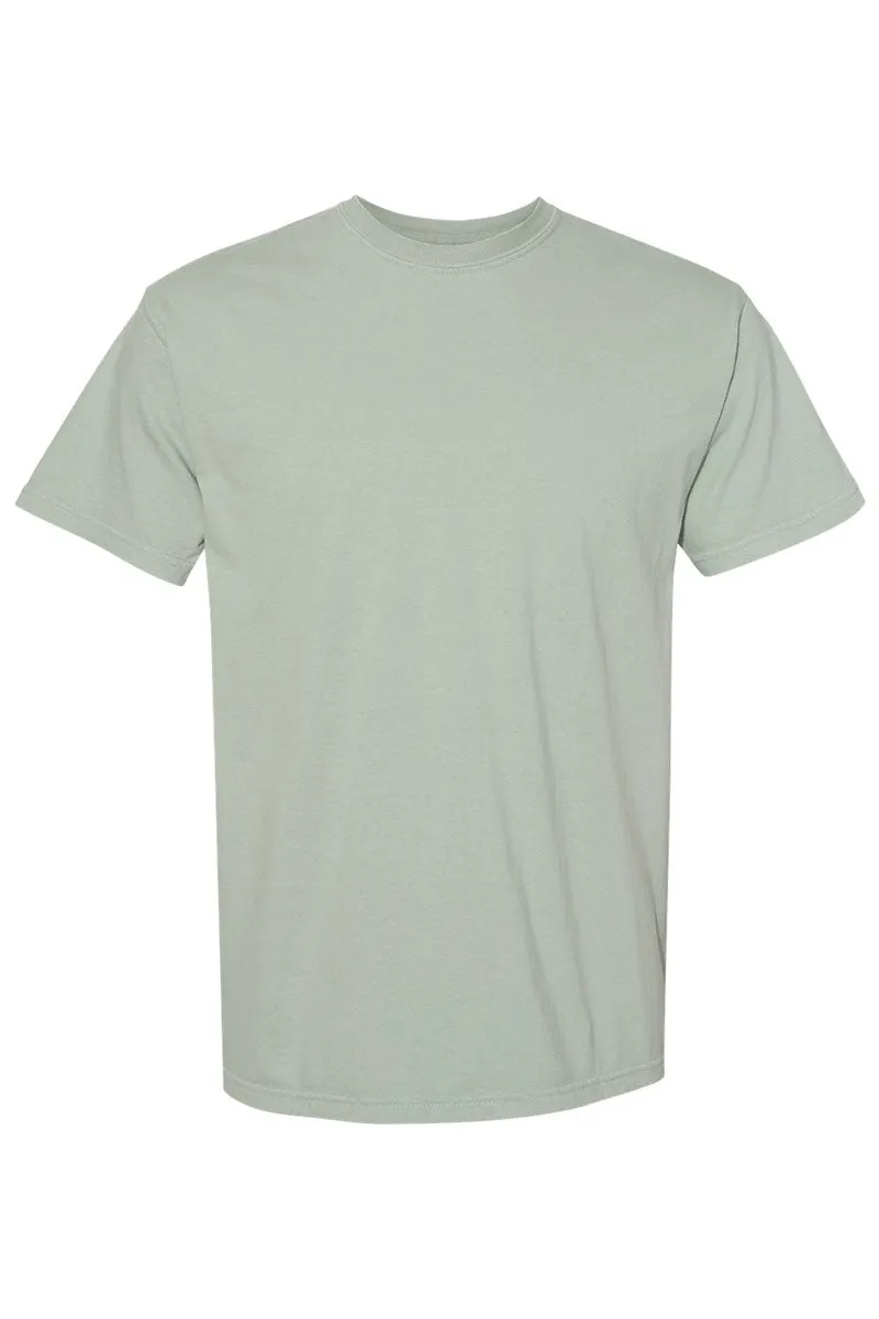 The King Is Born Comfort Colors Adult Ring-Spun Cotton Tee