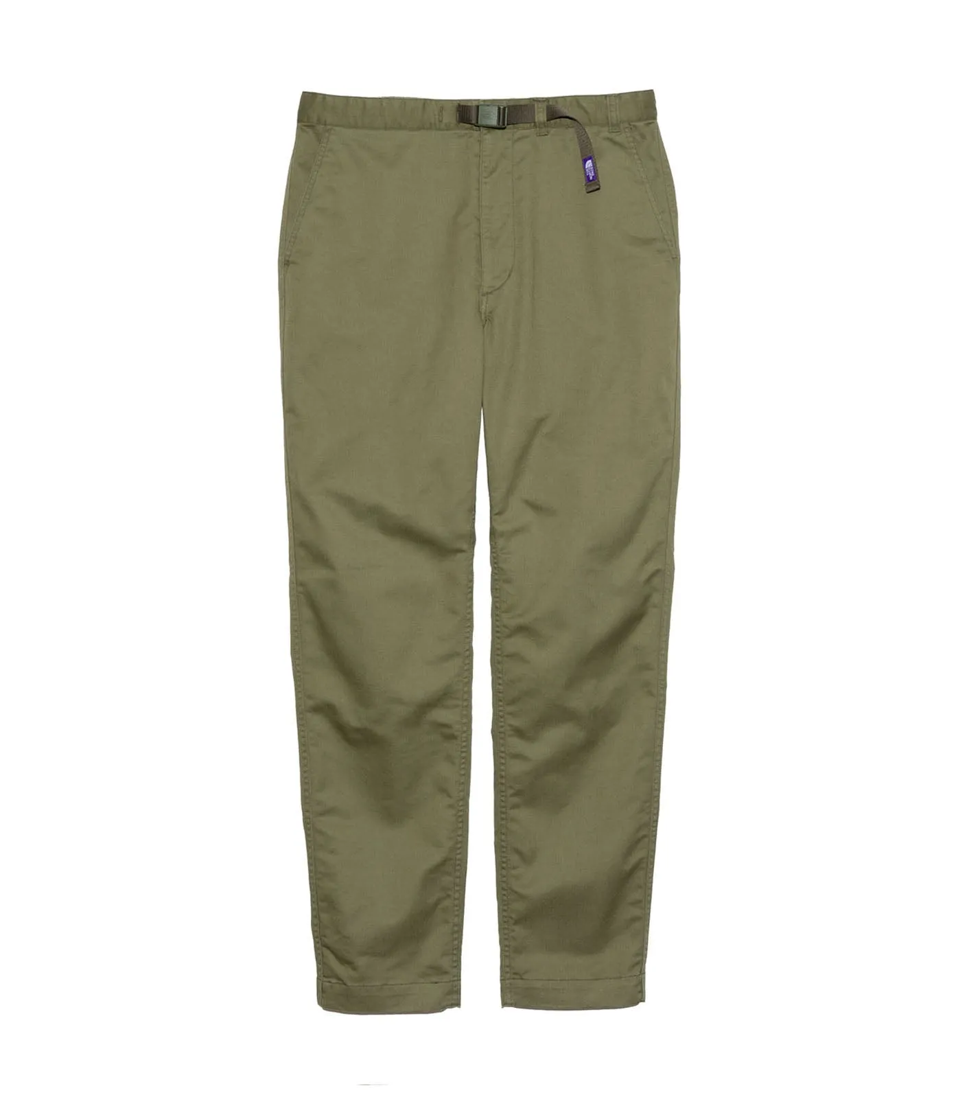 THE NORTH FACE PURPLE LABEL COOLMAX Chino Tapered Pants [ N25SC018 ]