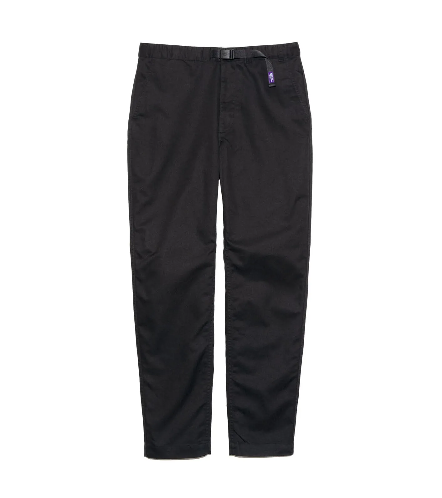 THE NORTH FACE PURPLE LABEL COOLMAX Chino Tapered Pants [ N25SC018 ]