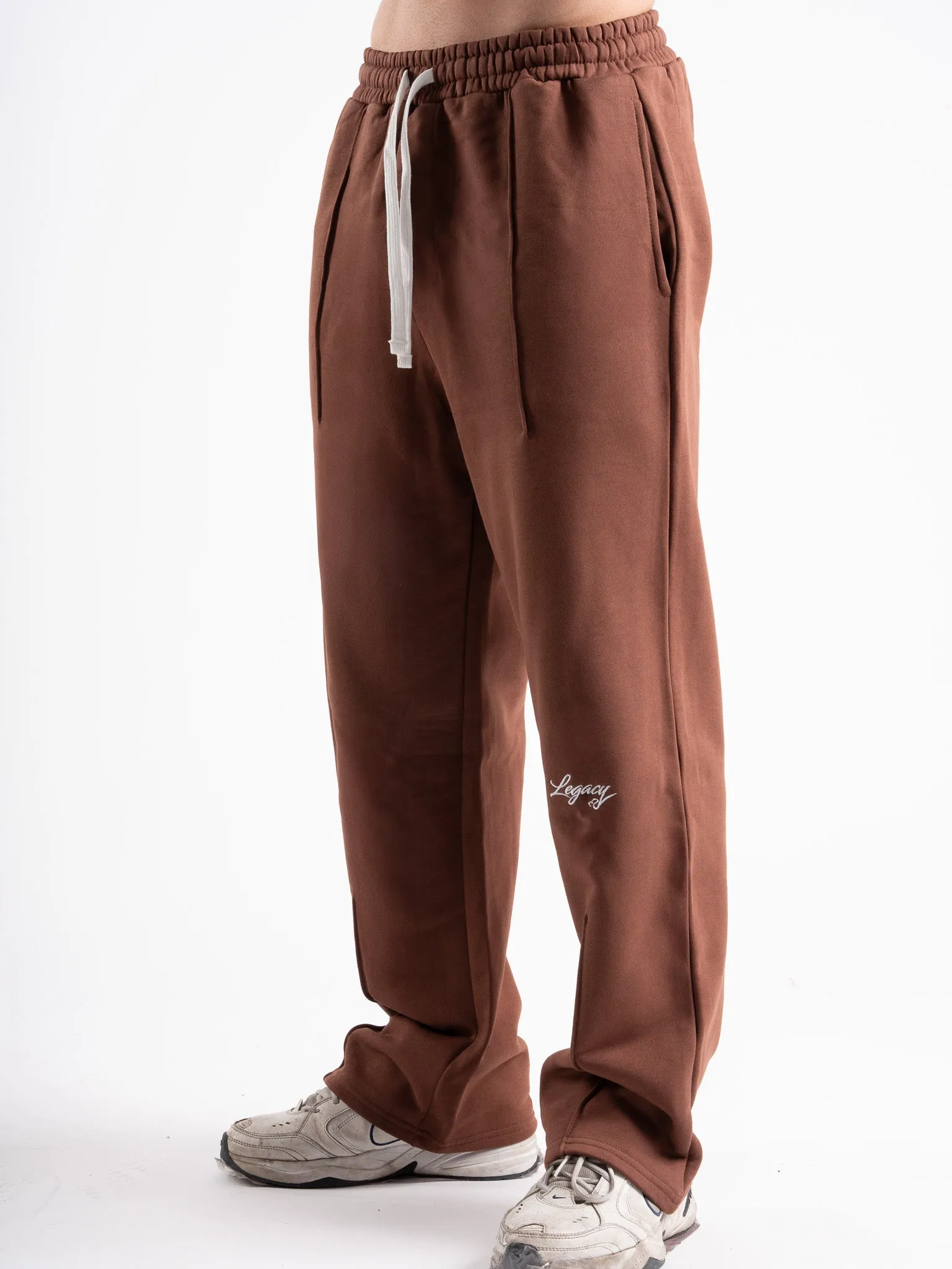 The Orıgınal Cotton Joggers
