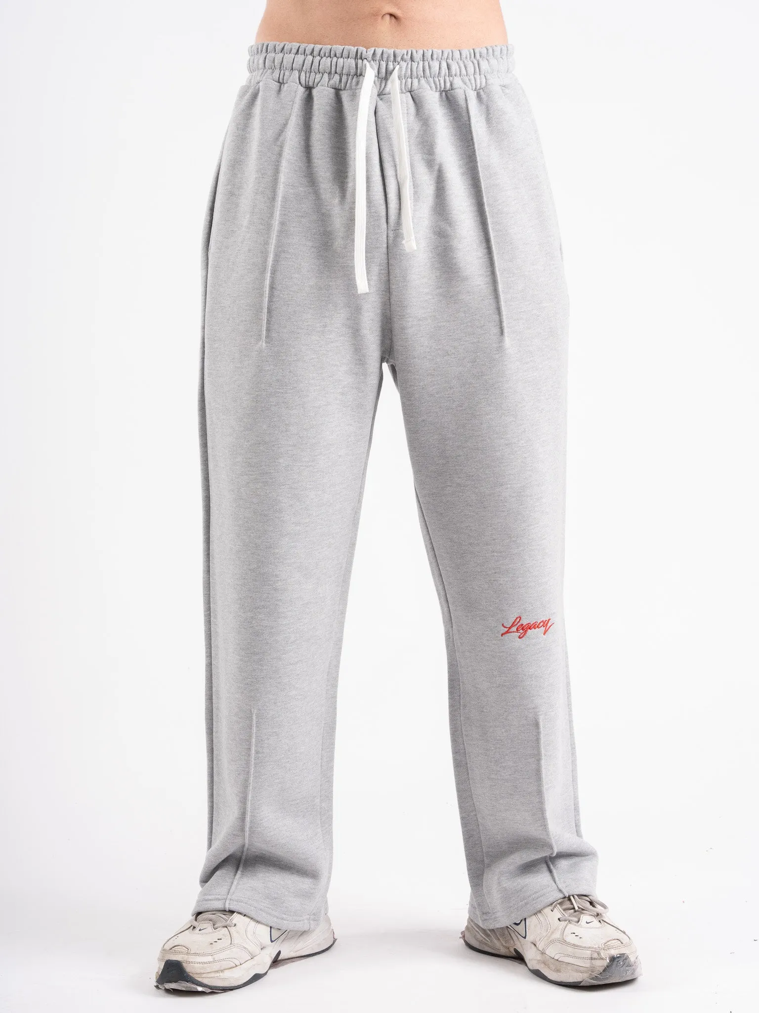 The Orıgınal Cotton Joggers