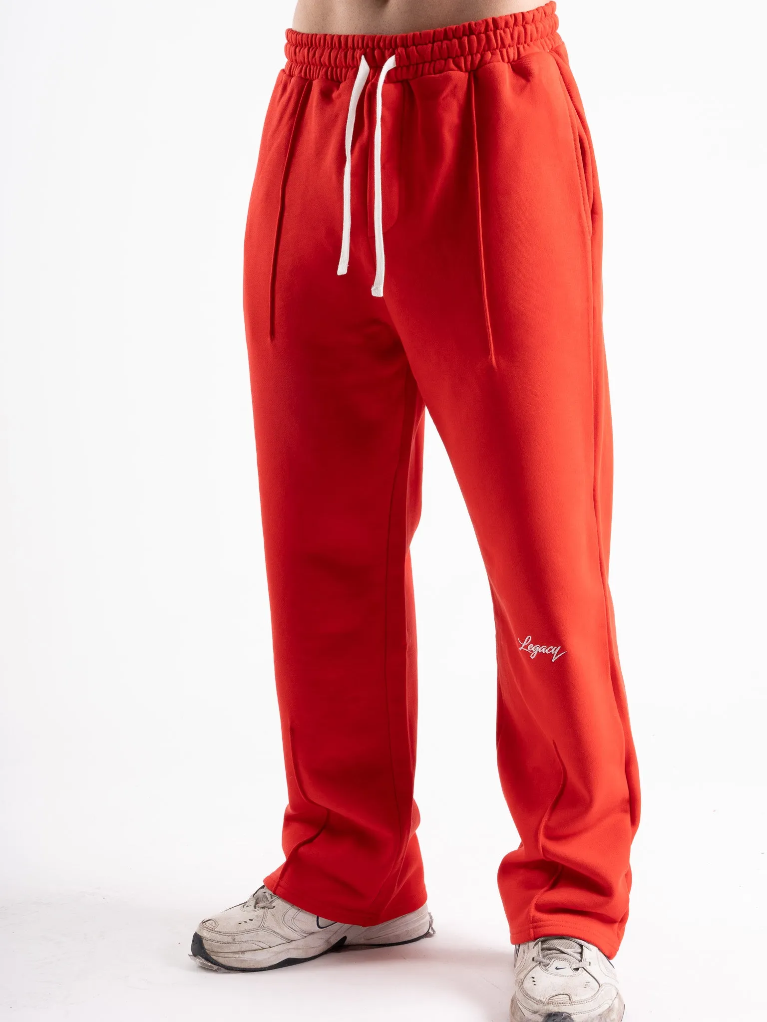 The Orıgınal Cotton Joggers