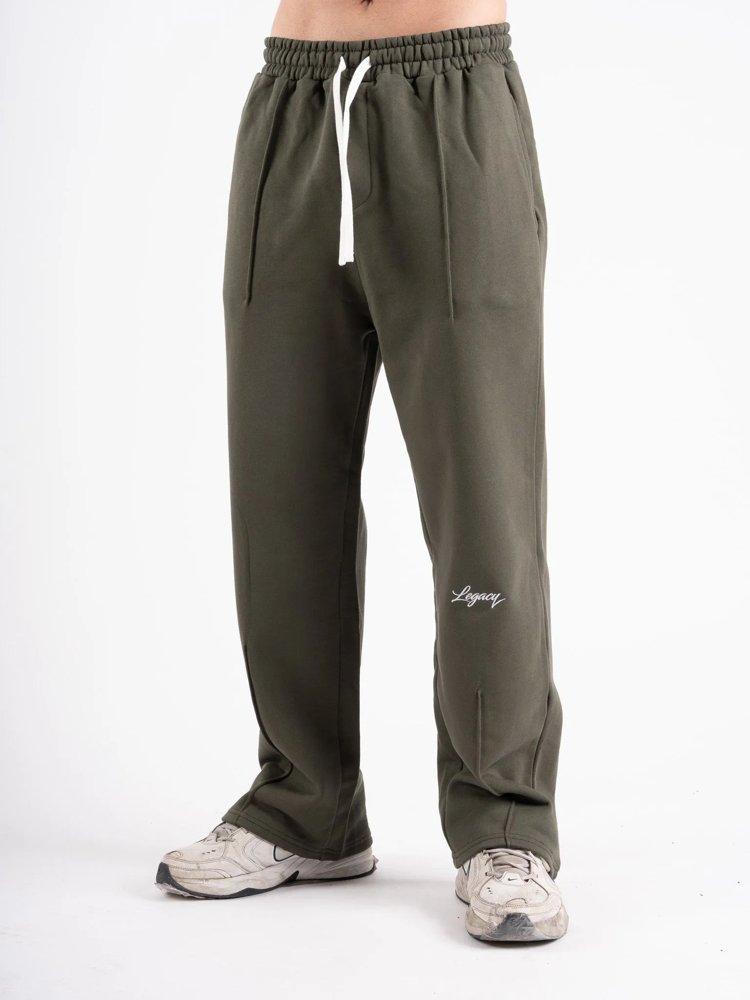 The Orıgınal Cotton Joggers