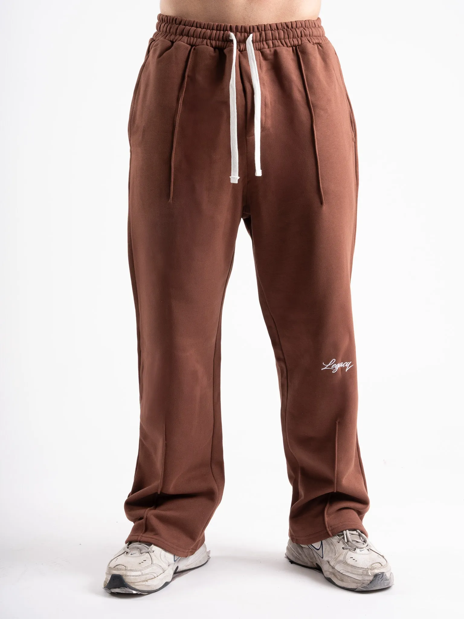 The Orıgınal Cotton Joggers