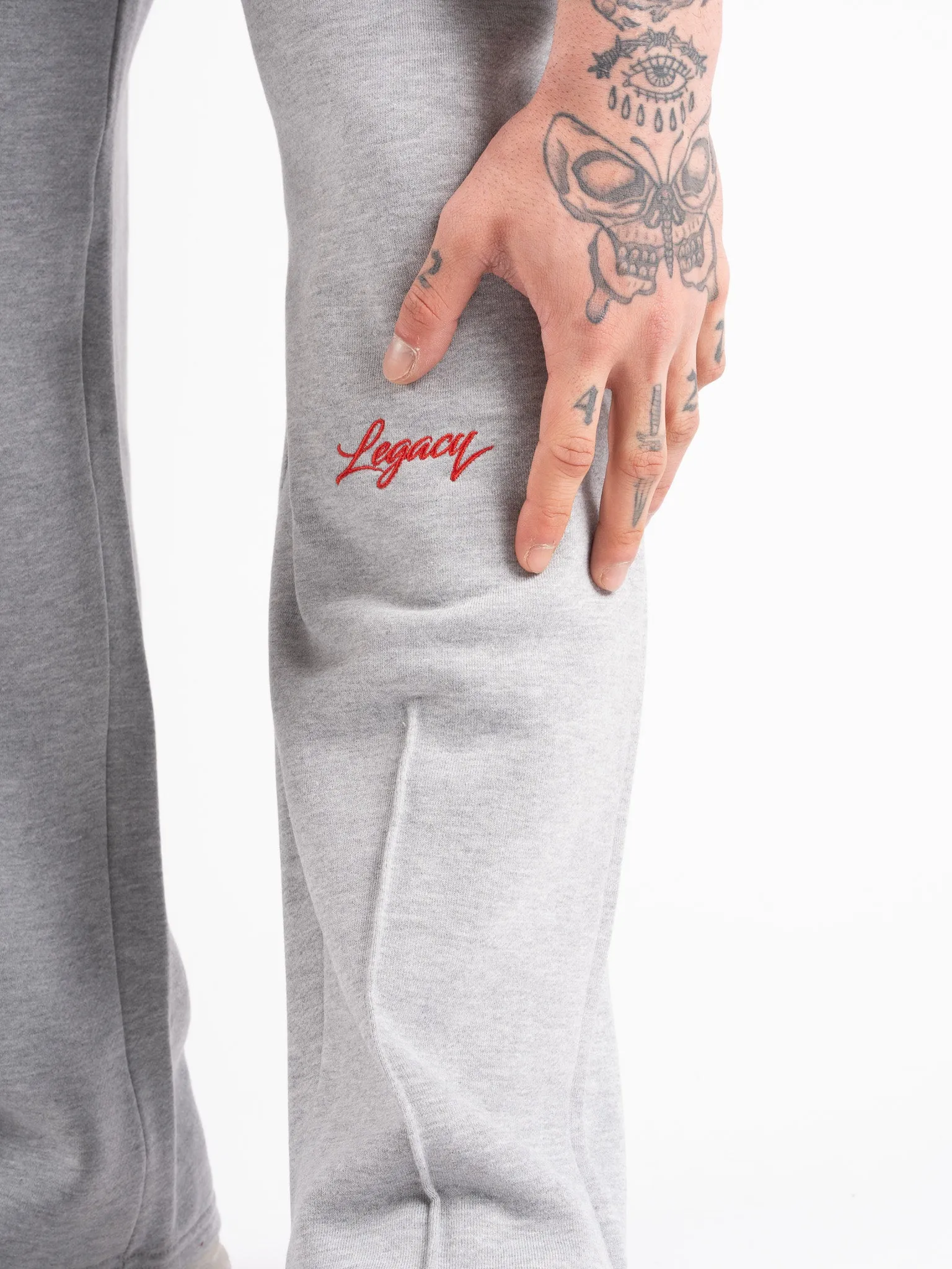 The Orıgınal Cotton Joggers