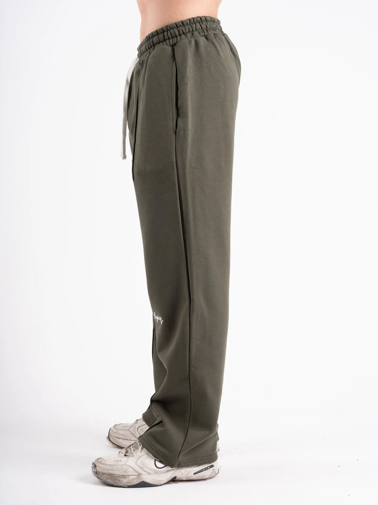 The Orıgınal Cotton Joggers