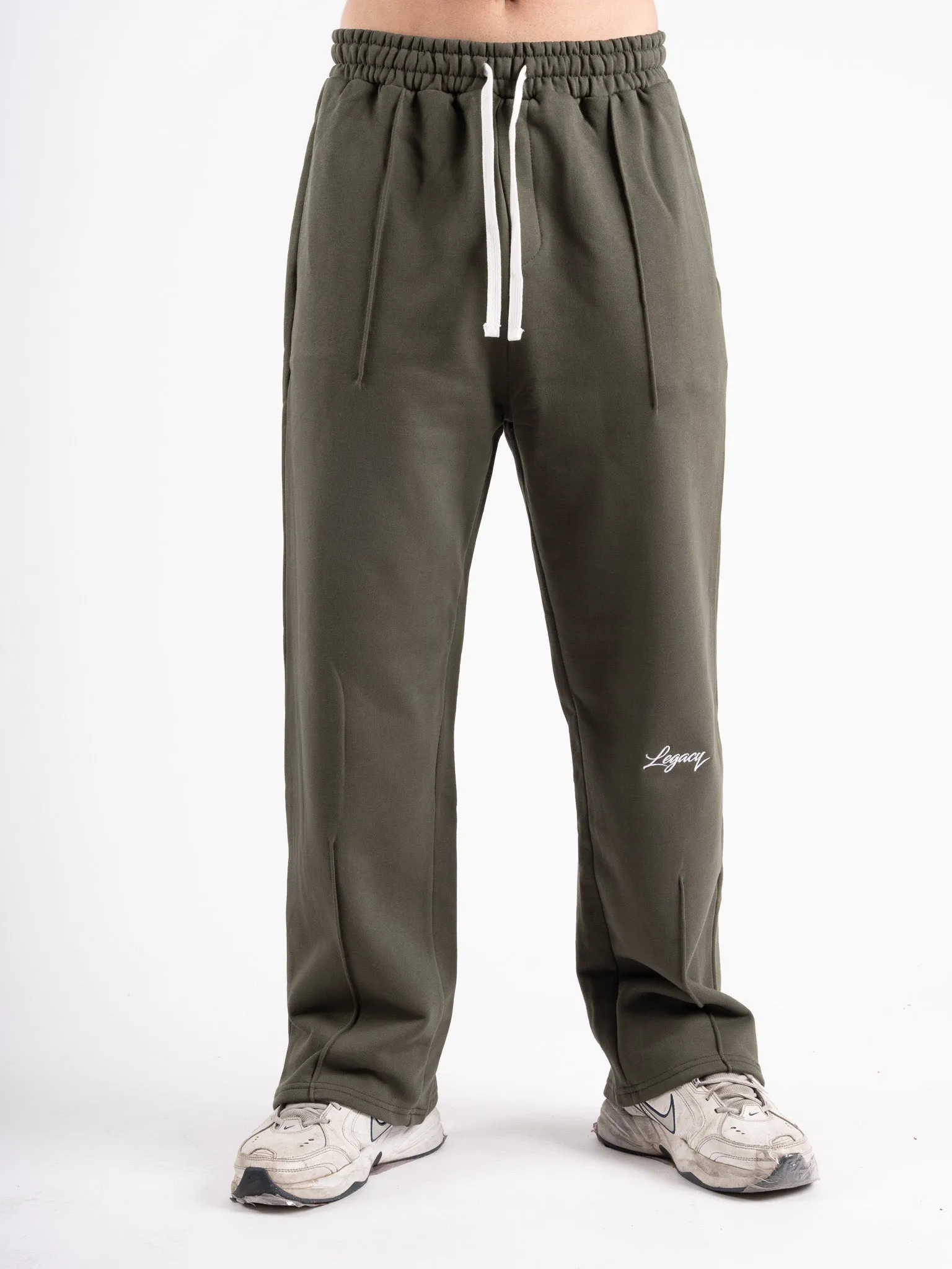 The Orıgınal Cotton Joggers