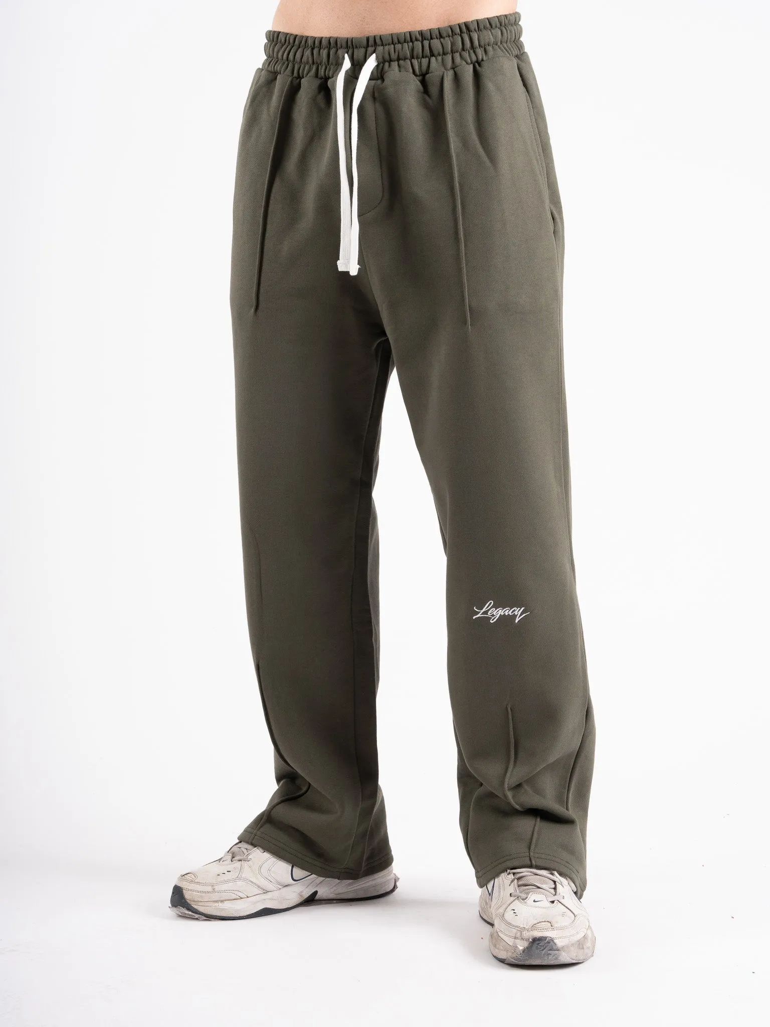 The Orıgınal Cotton Joggers