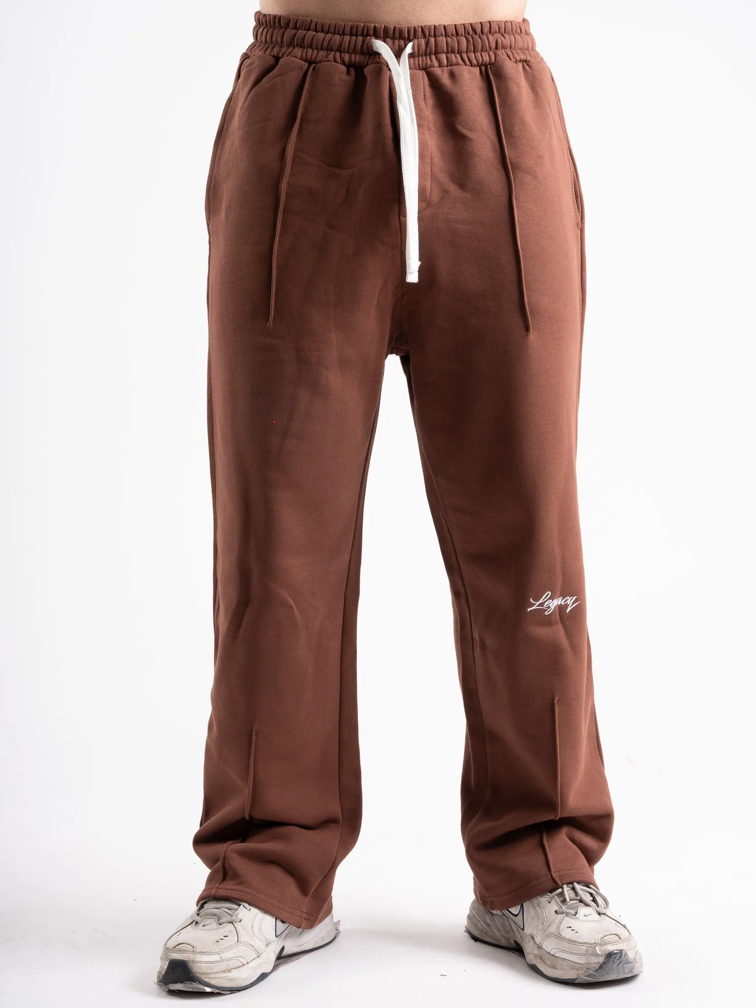 The Orıgınal Cotton Joggers