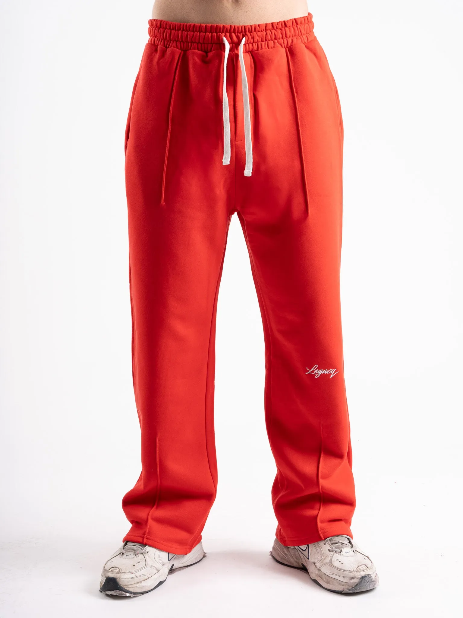 The Orıgınal Cotton Joggers