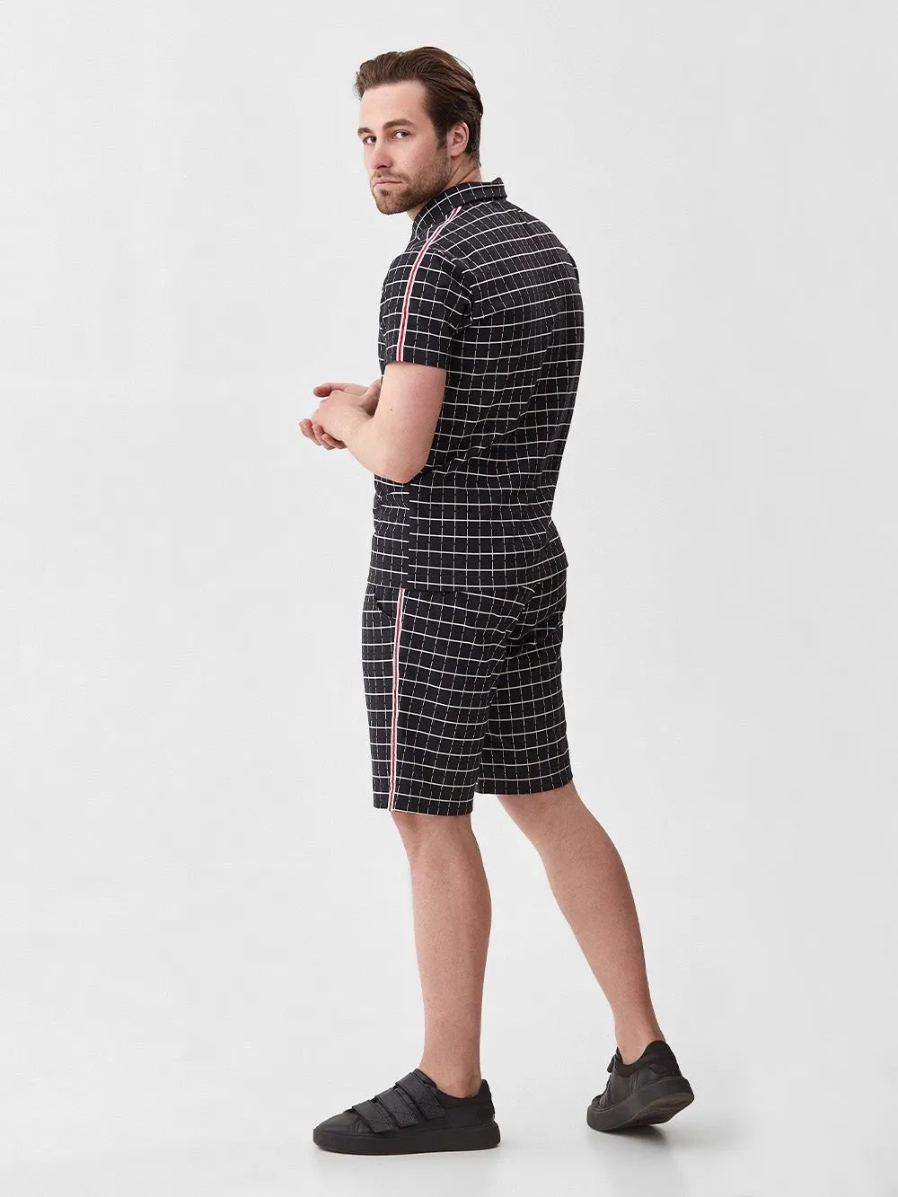TheMrTailor™ Summer set